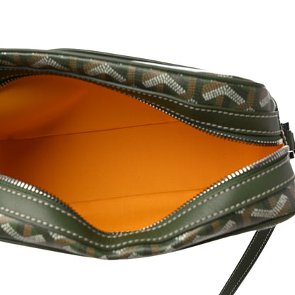Goyard Goyardine Sac Cap Khaki 5 of 8
