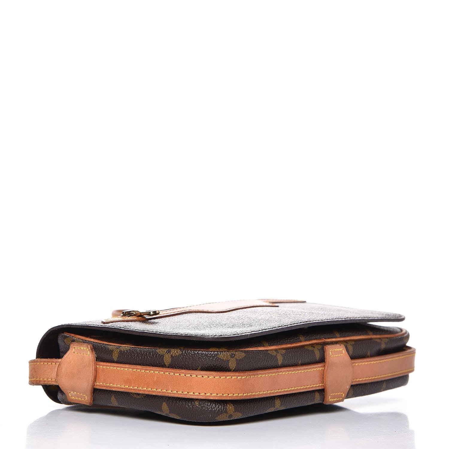 Louis Vuitton Monogram Saint Germain PM 4 of 17