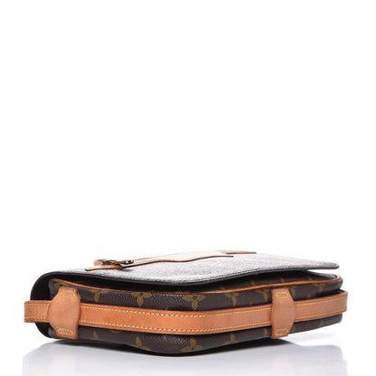 Louis Vuitton Monogram Saint Germain PM 4 of 17