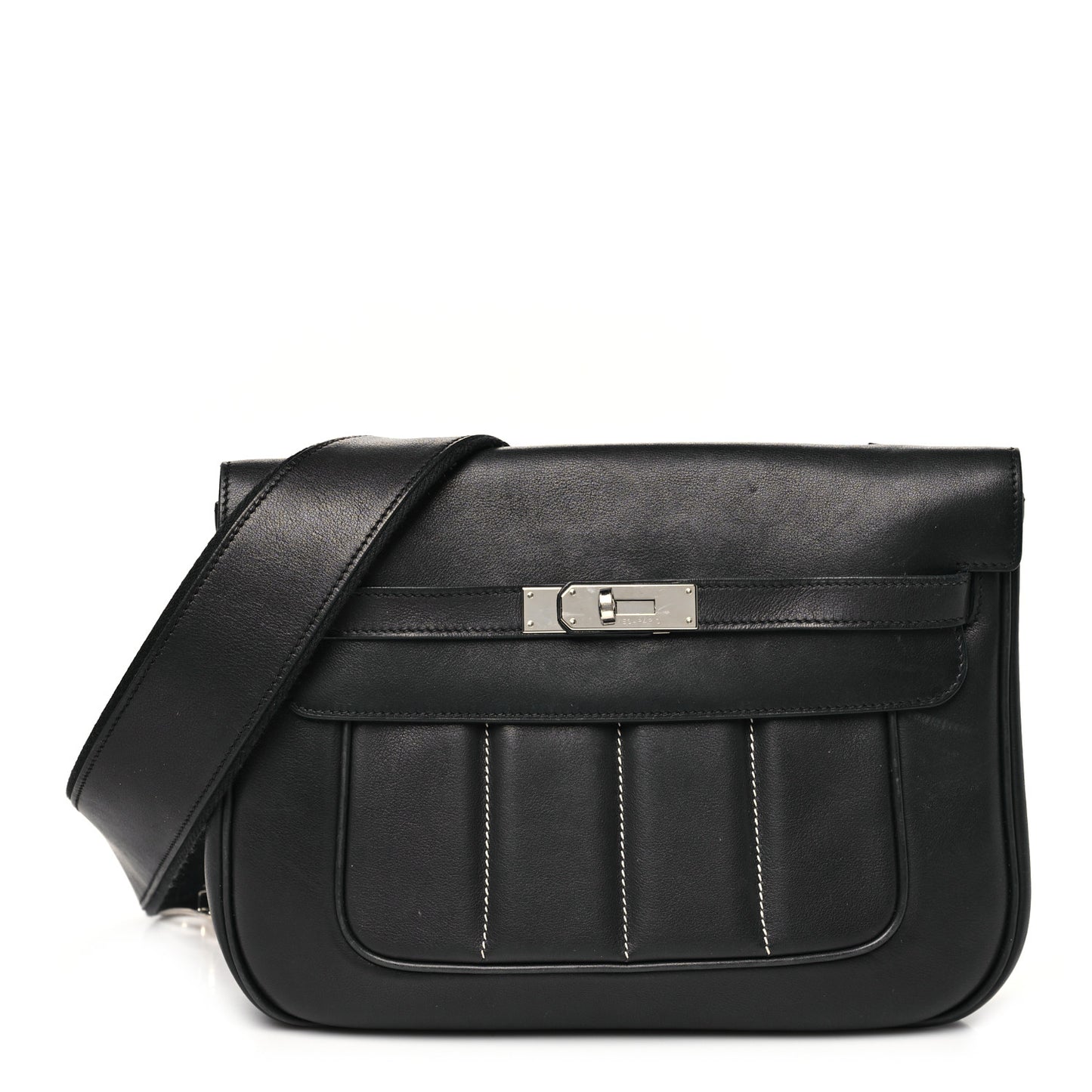 Veau Swift Sac Berline 28 Black