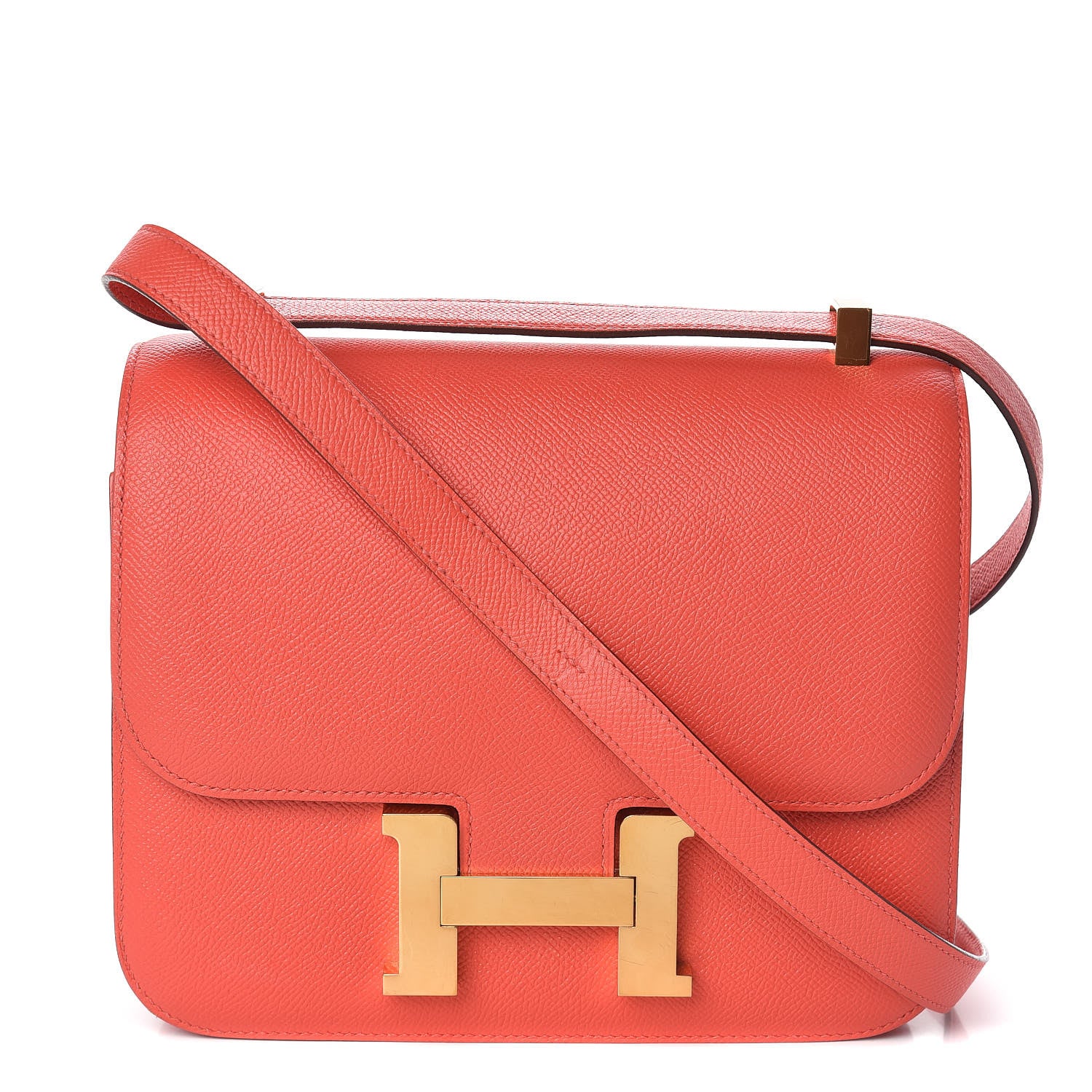 Hermes Epsom Constance 24 Rose Jaipur 1 of 20