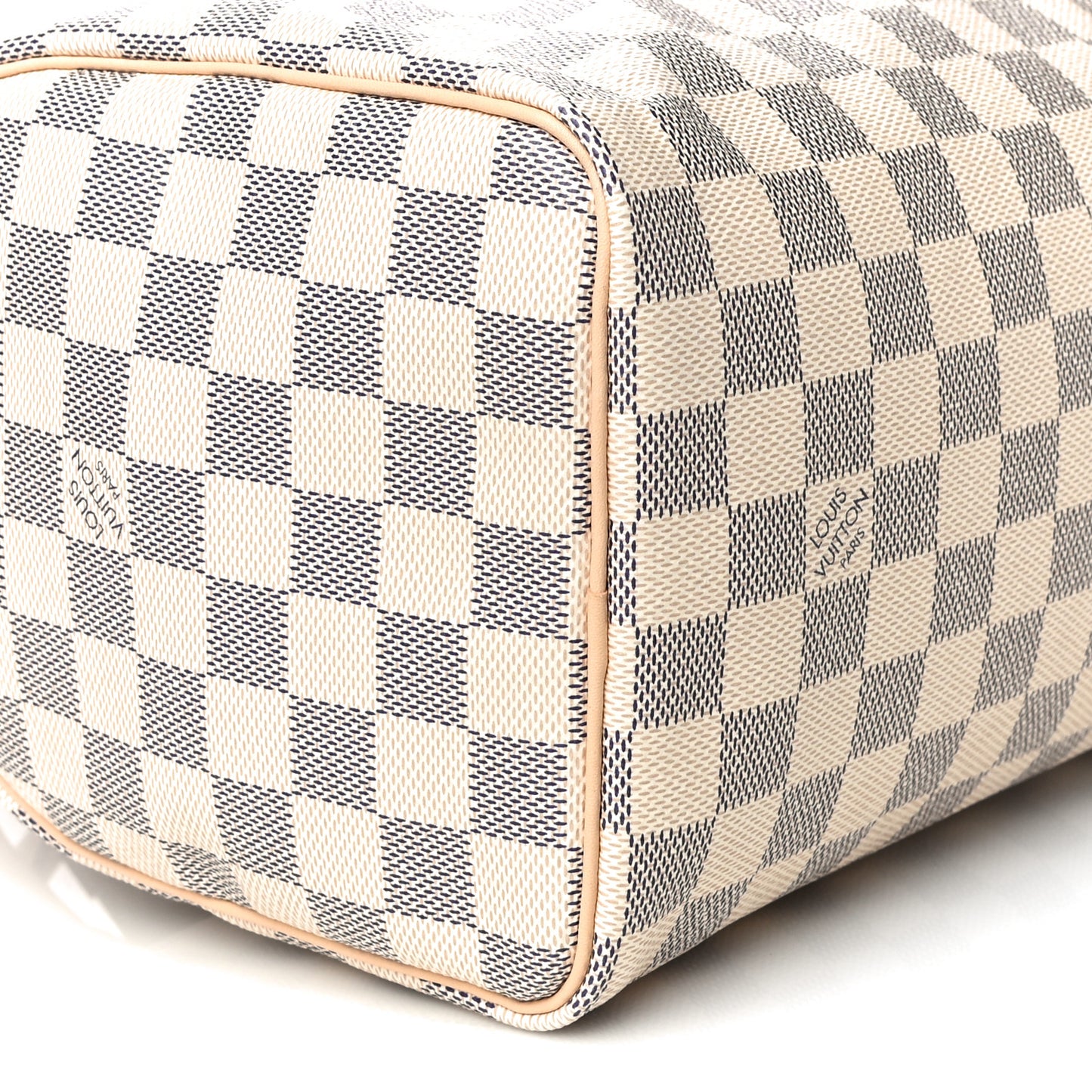 Damier Azur Speedy 25