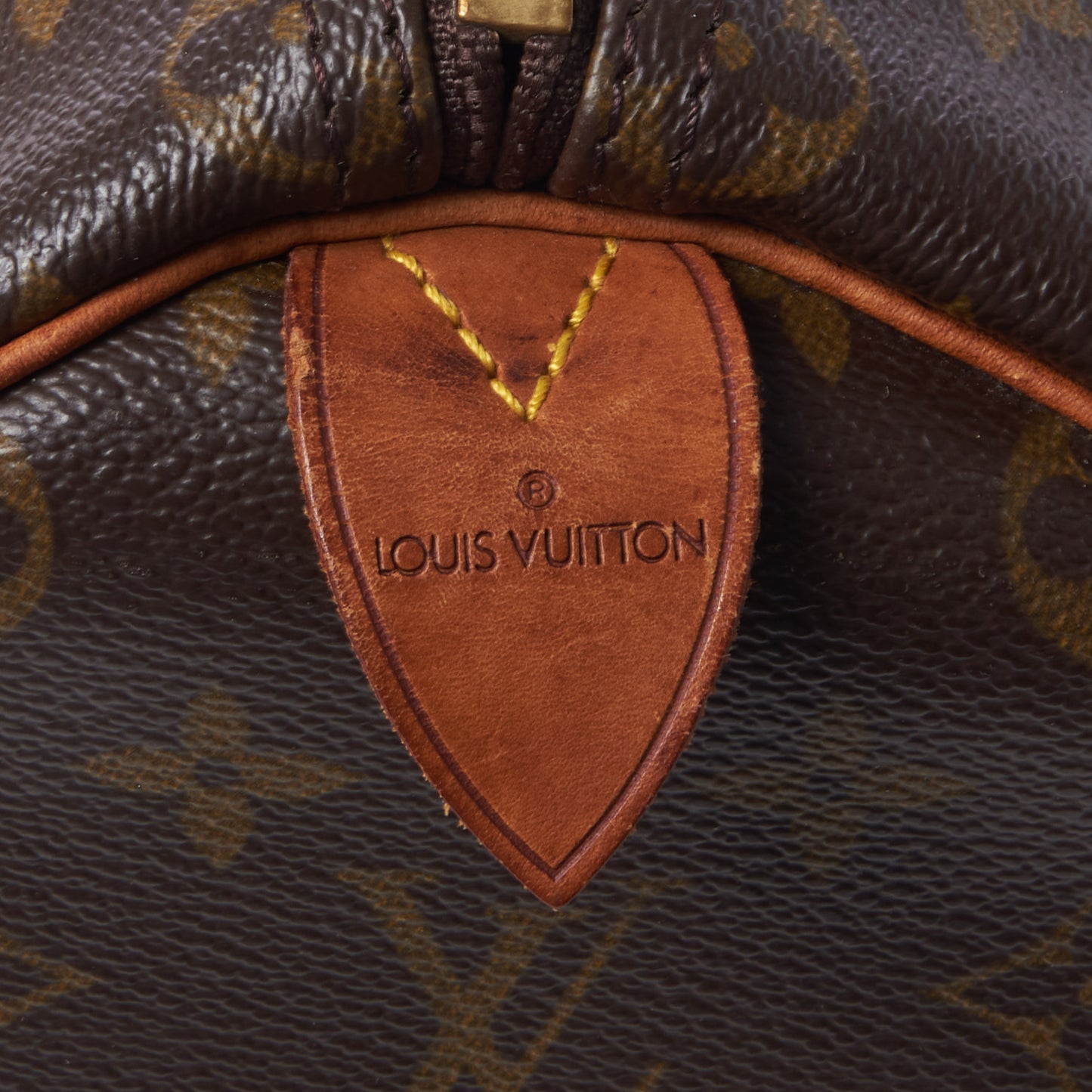 Monogram Keepall 50