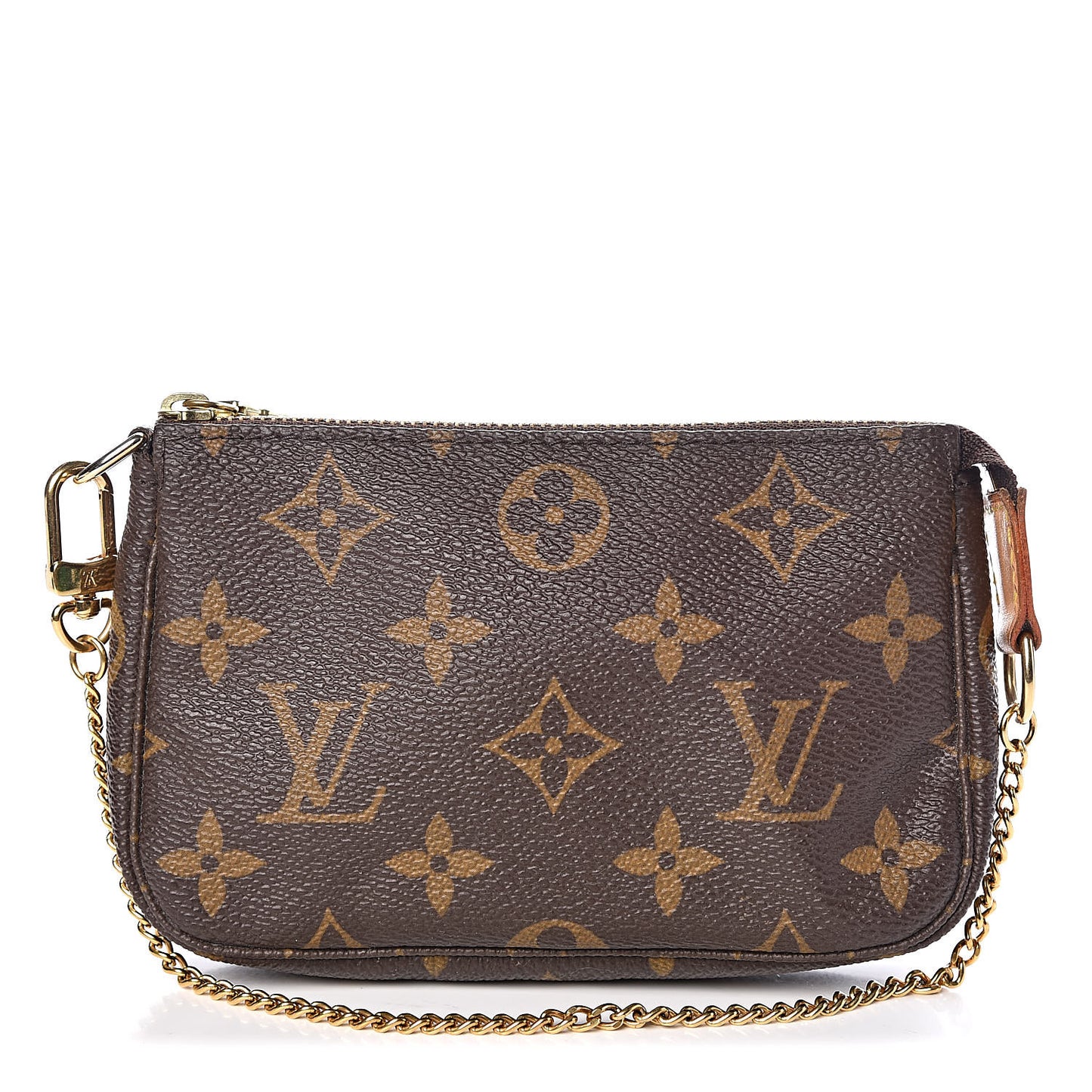 Monogram Mini Pochette Accessories