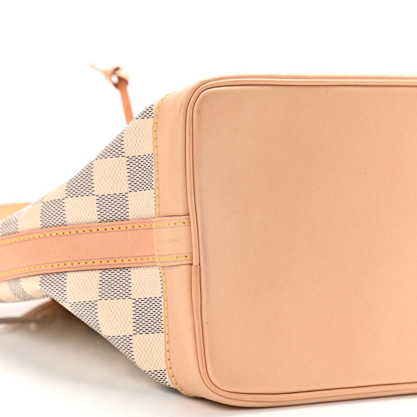 Damier Azur Noe BB