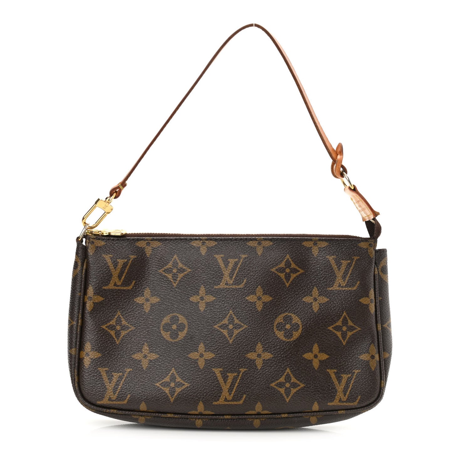 Monogram Pochette Accessories