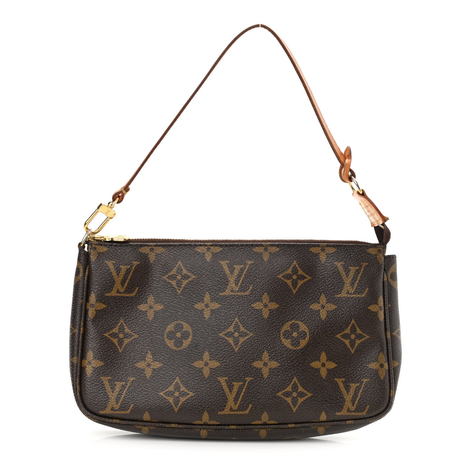 Louis Vuitton Monogram Pochette Accessories 1 of 10