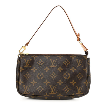 Louis Vuitton Monogram Pochette Accessories 1 of 10