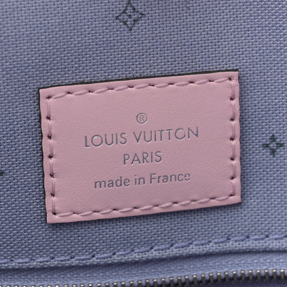 Louis Vuitton Monogram Escale Onthego GM Pastel 6 of 11