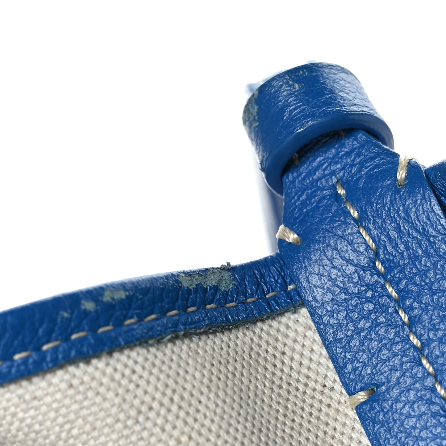 Goyardine Saint Louis PM Sky Blue