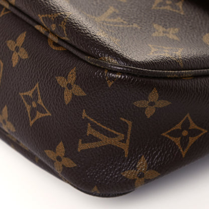 Louis Vuitton Monogram Mabillon 9 of 15