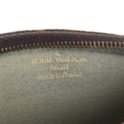 Louis Vuitton Monogram Pochette Milla PM 6 of 7