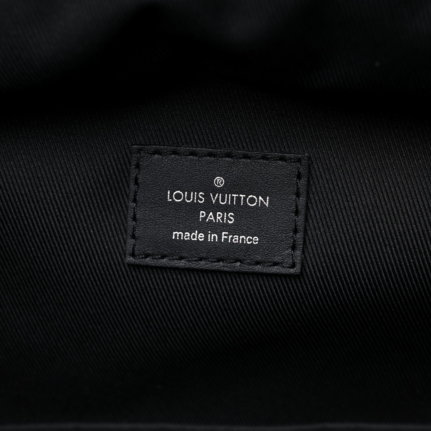 Monogram Eclipse Discovery Backpack PM