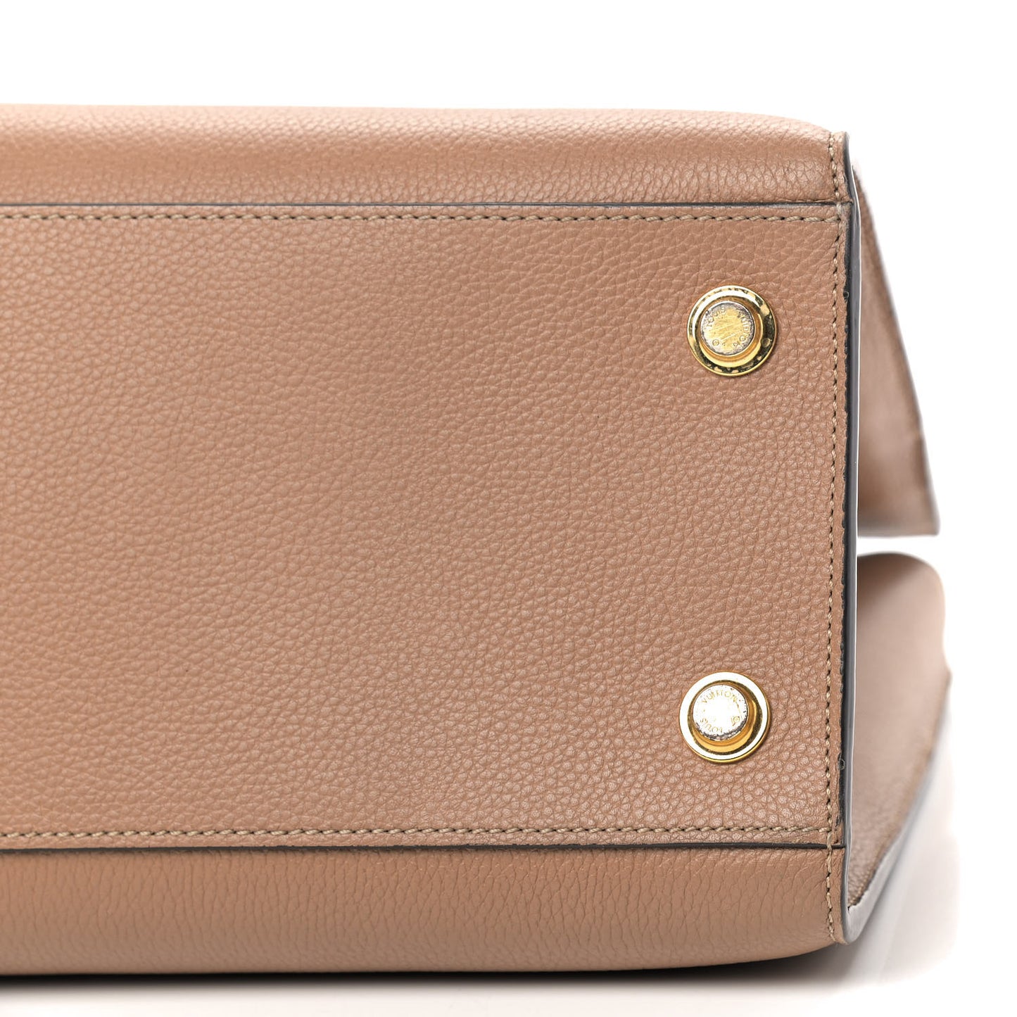 Taurillon City Steamer MM Sesame Kombu Black