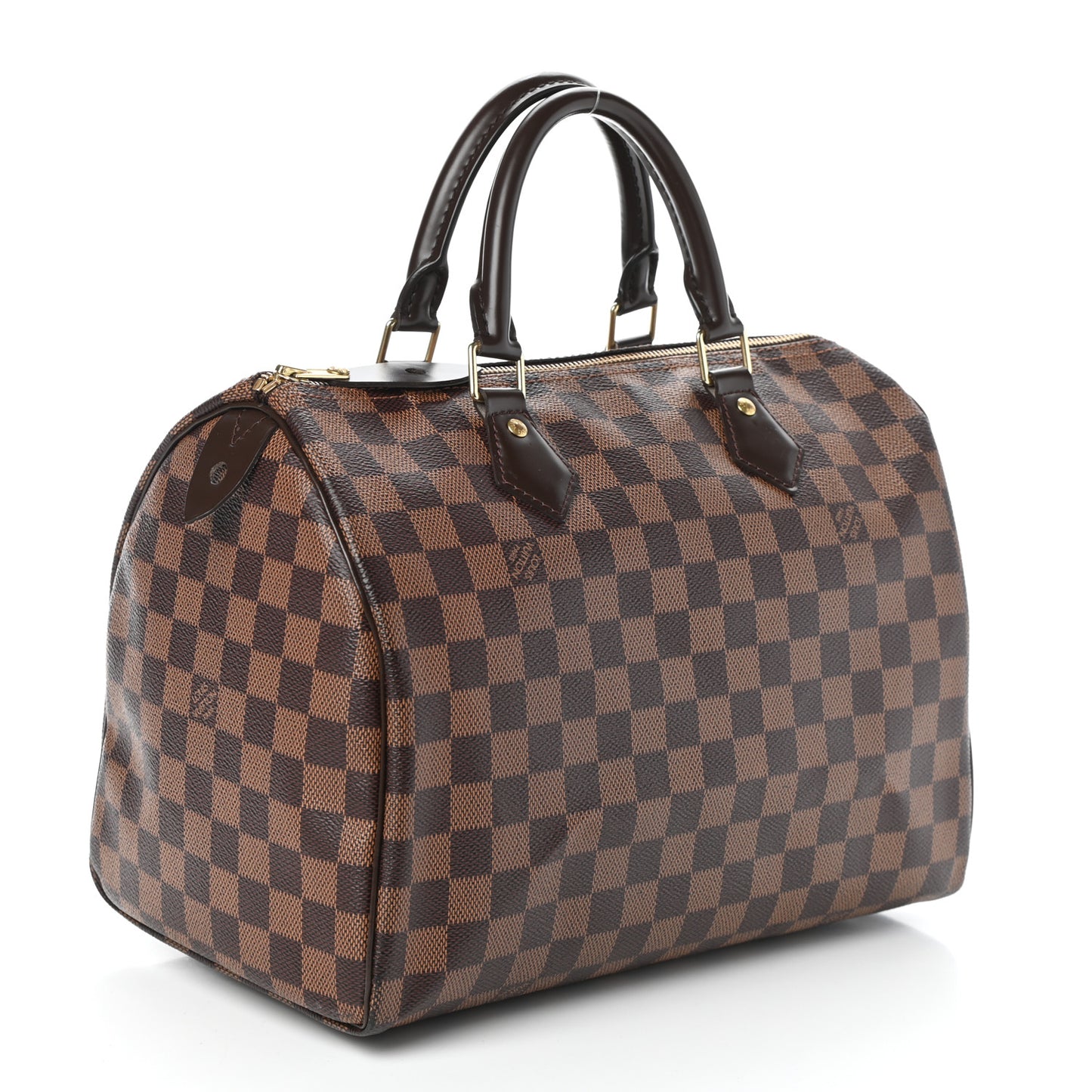 Damier Ebene Speedy 30
