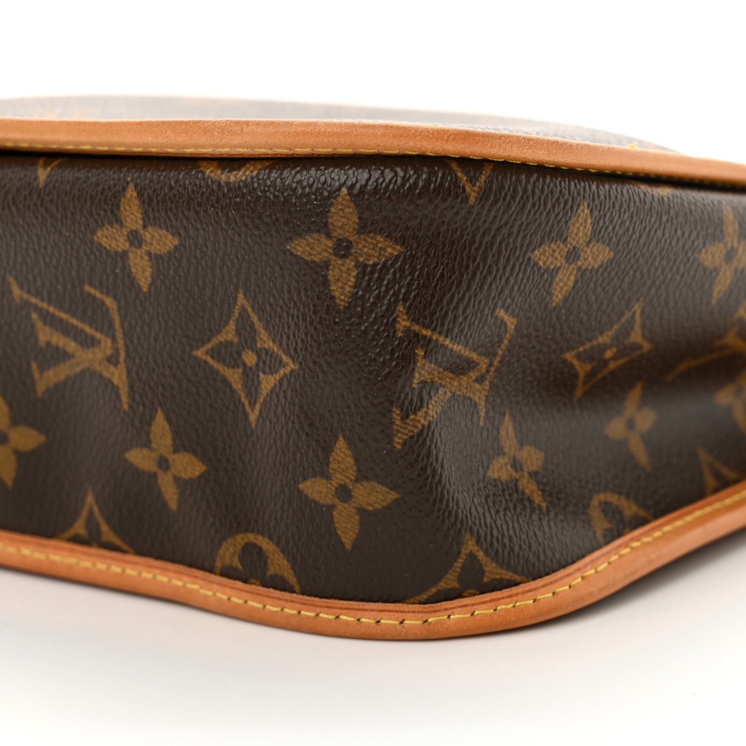 Louis Vuitton Monogram Bosphore PM Messenger 9 of 11