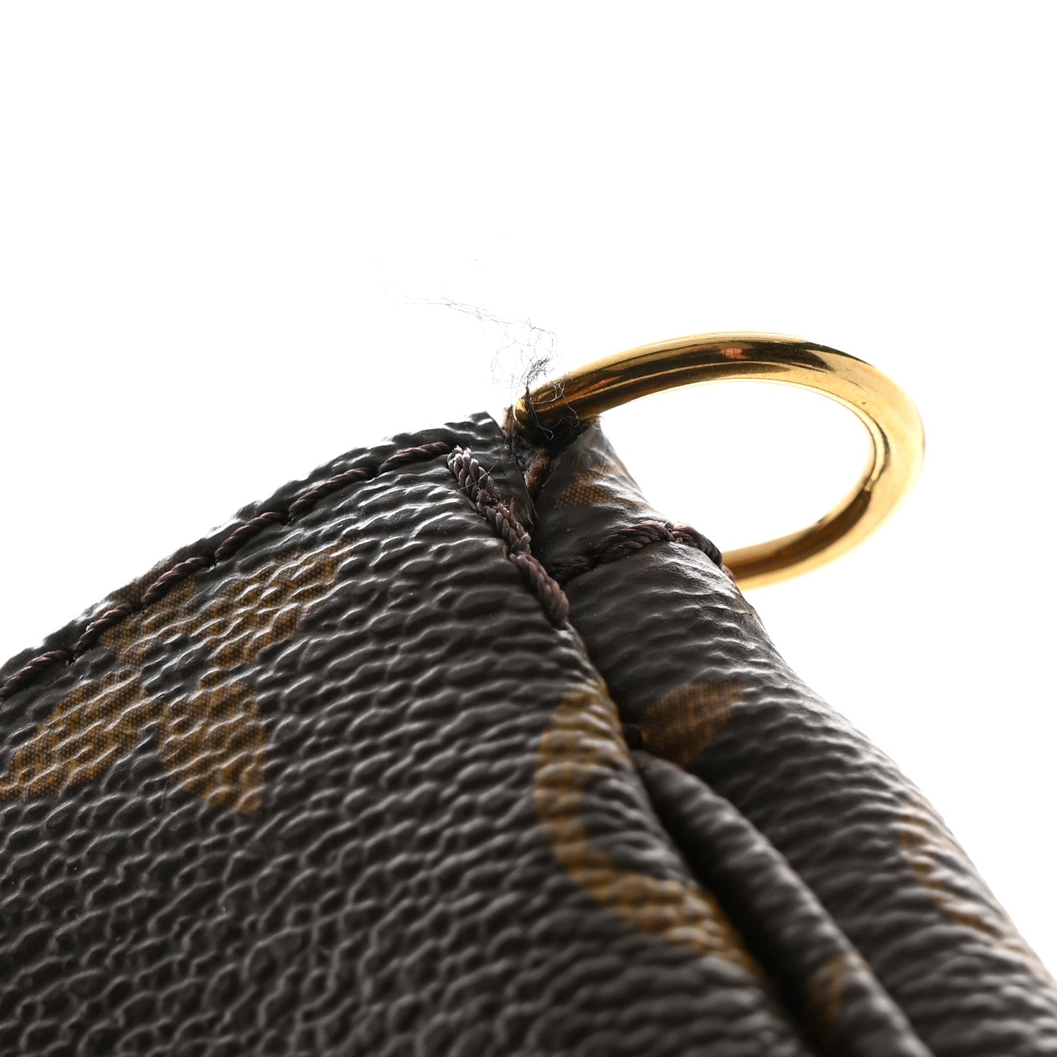 Louis Vuitton Monogram My LV World Tour Multi Pochette Accessories Kaki 12 of 12
