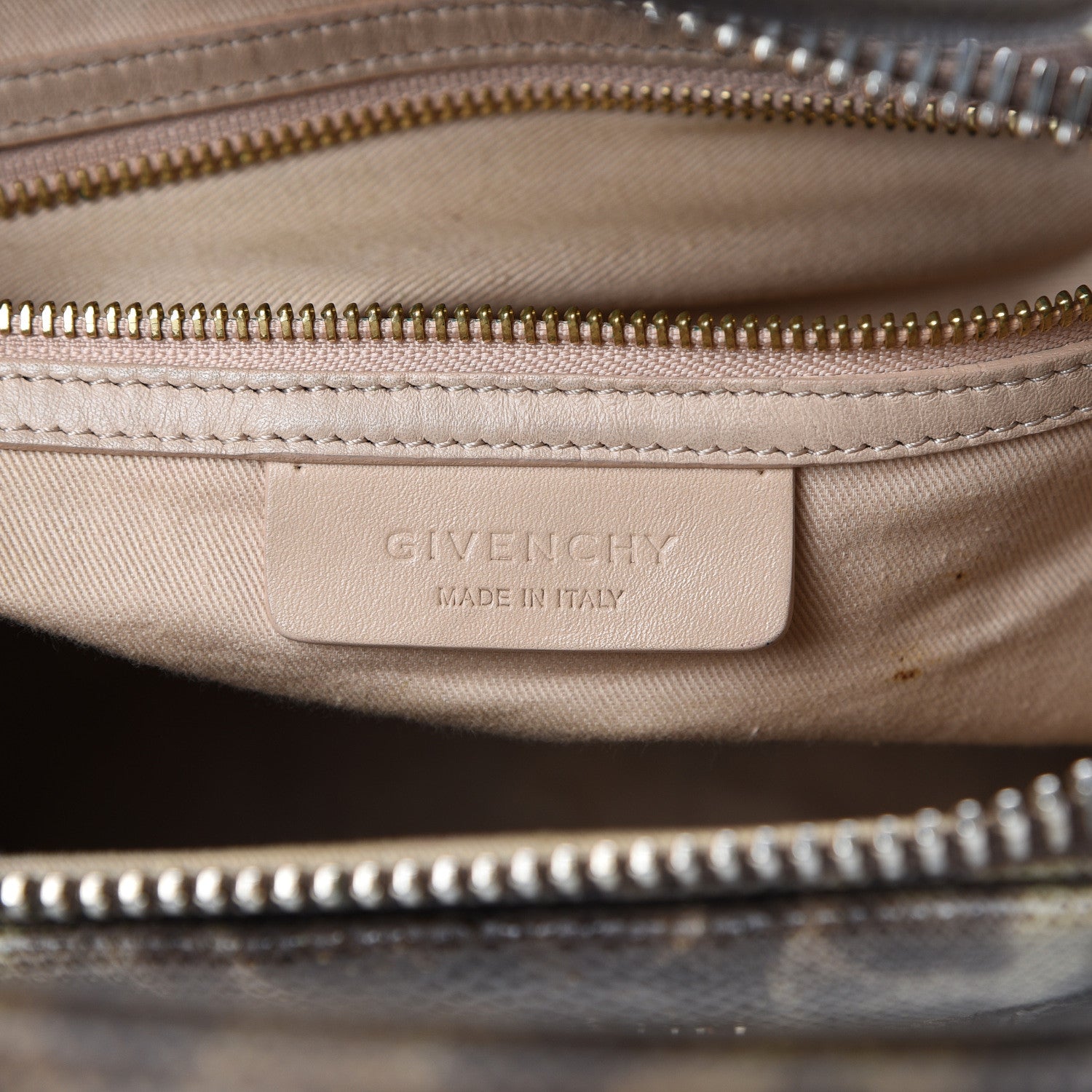 Givenchy Karung Small Antigona 5 of 15