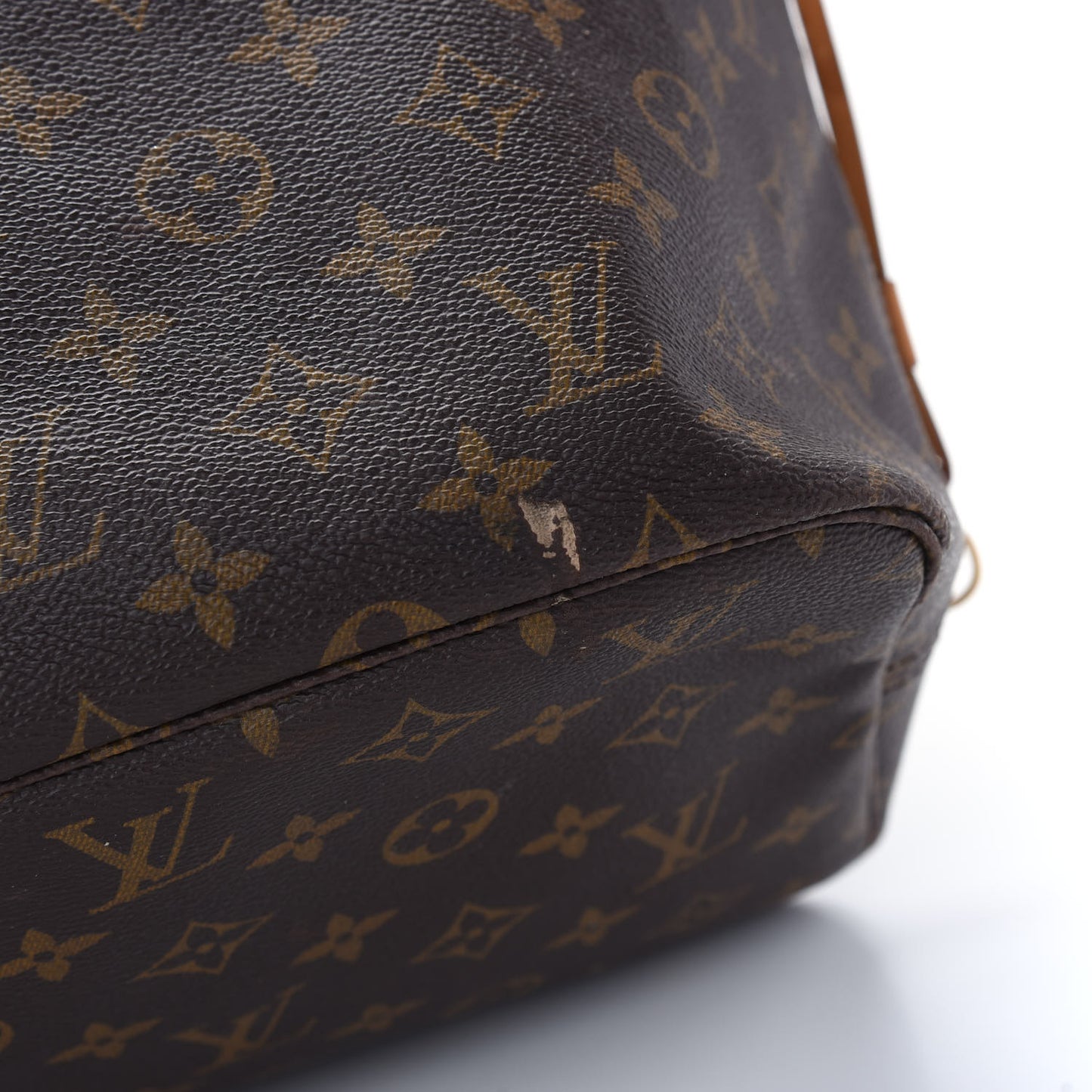 Monogram Neverfull GM