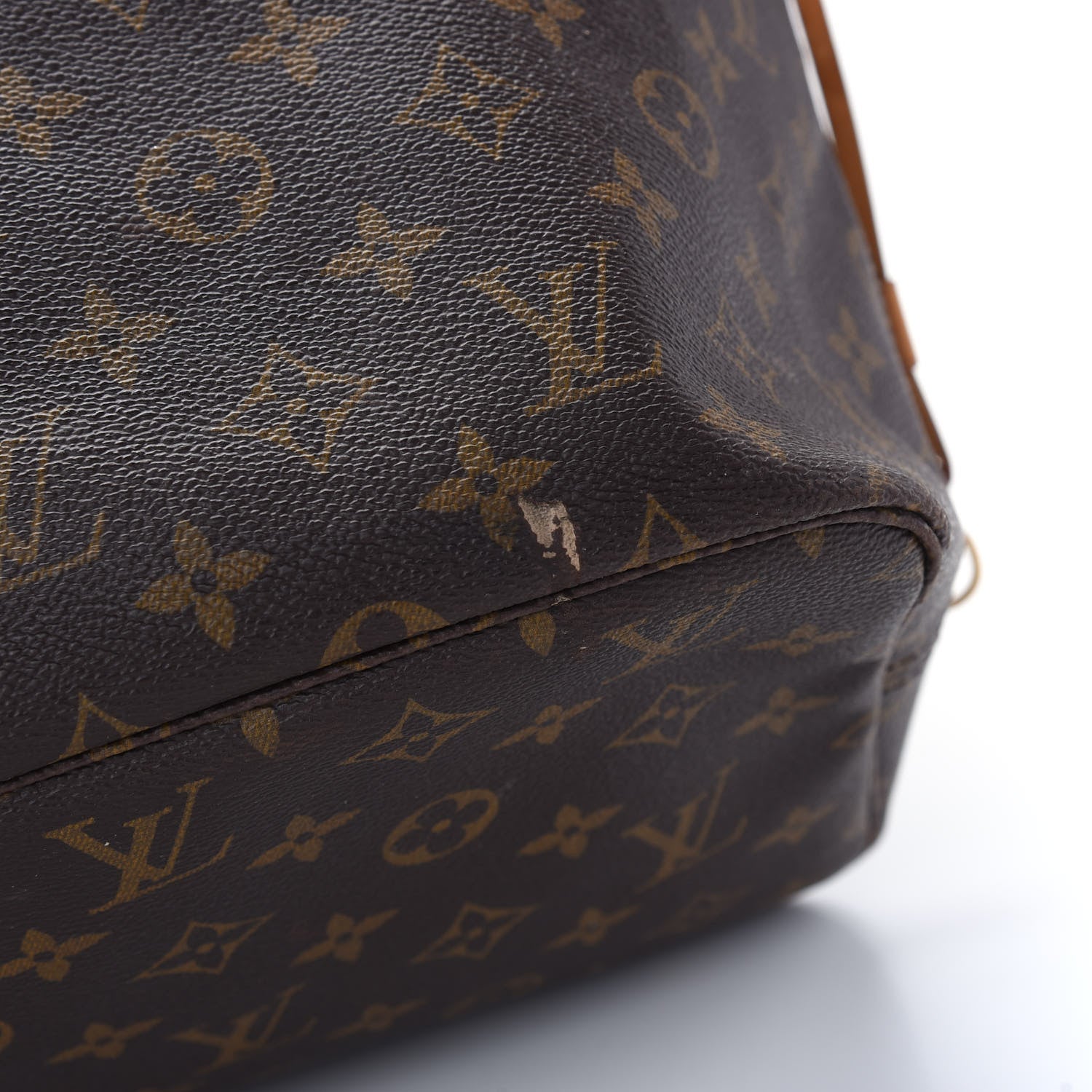 Louis Vuitton Monogram Neverfull GM 11 of 16