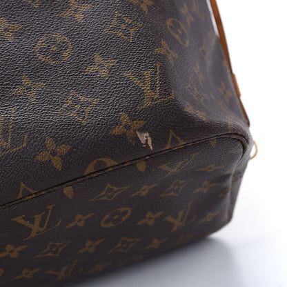 Louis Vuitton Monogram Neverfull GM 11 of 16