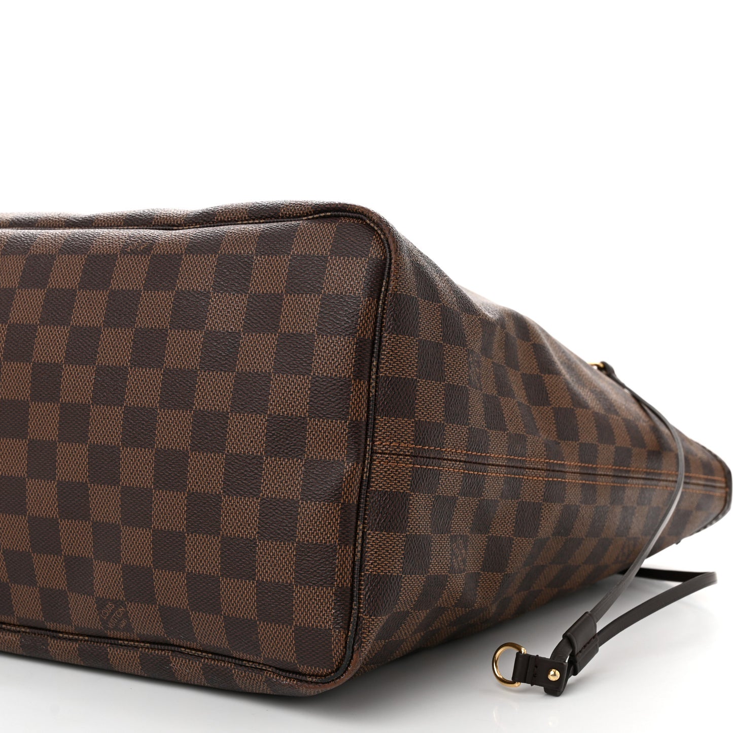 Damier Ebene Neo Neverfull GM