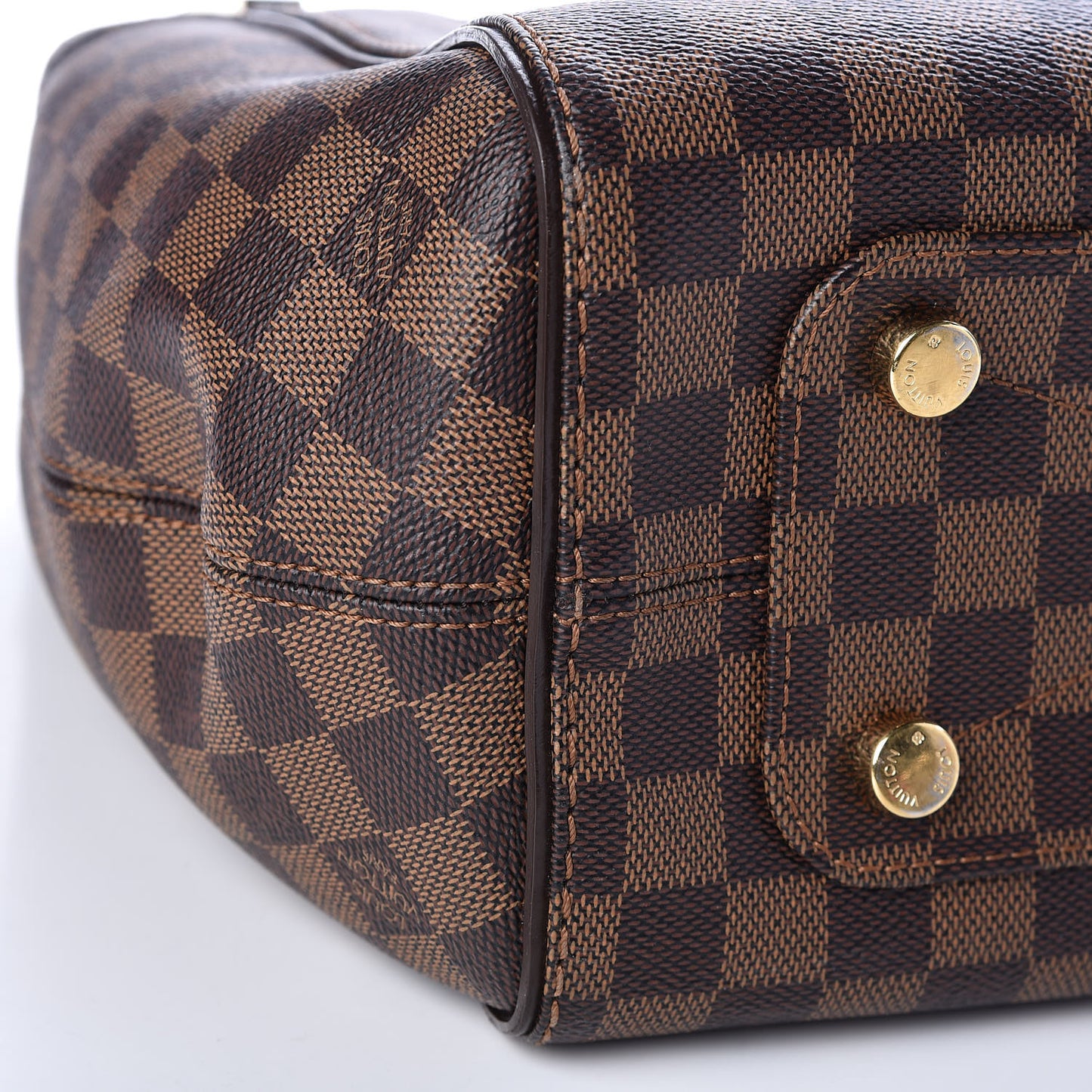 Damier Ebene Marylebone PM