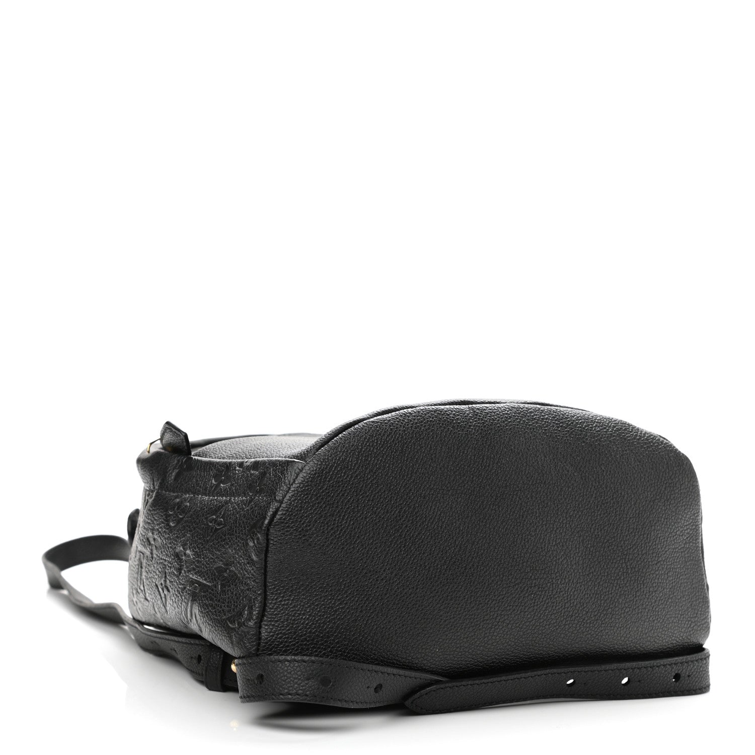 Louis Vuitton Empreinte Sorbonne Backpack Black 4 of 9