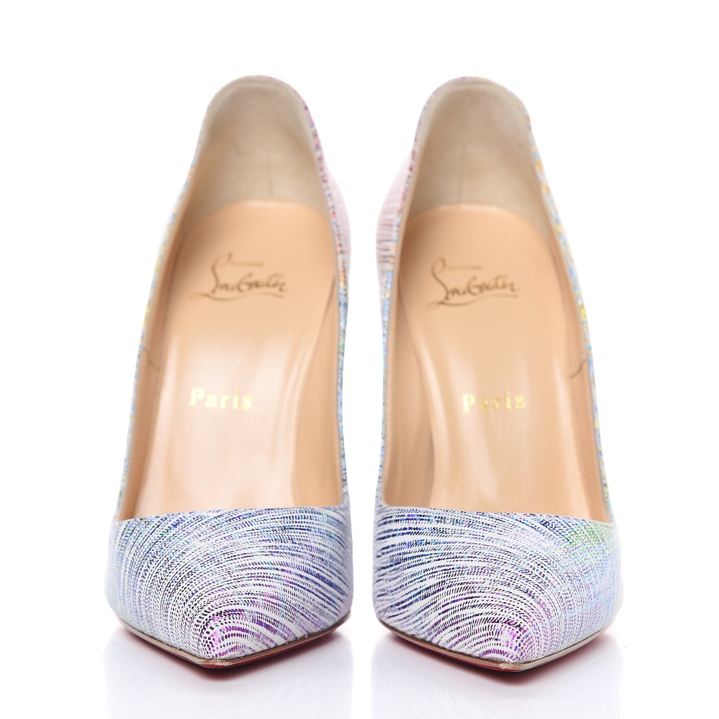 Suede Unicorn So Kate 120 Pumps 37.5 Multi