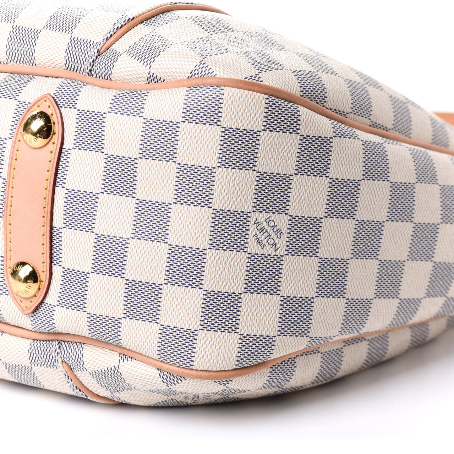 Damier Azur Galliera PM