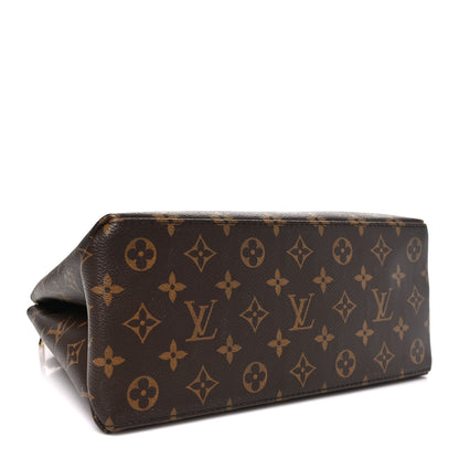 Louis Vuitton Monogram Petit Palais 4 of 9