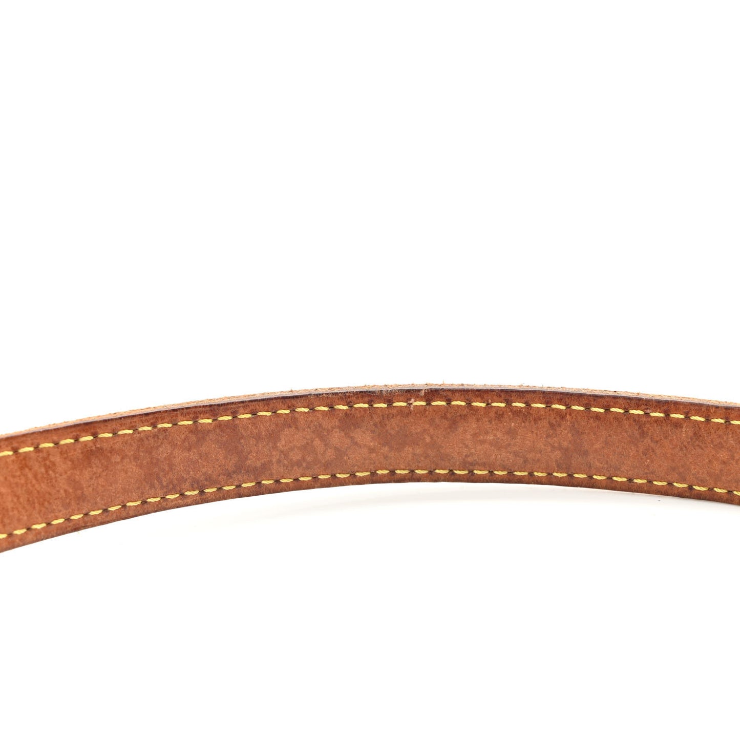 Monogram Croissant PM