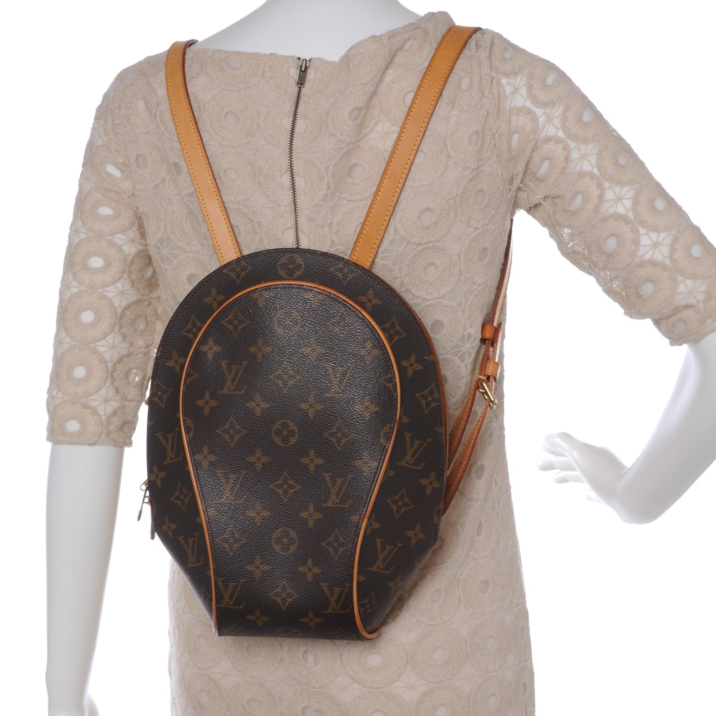 Monogram Ellipse Sac a Dos Backpack