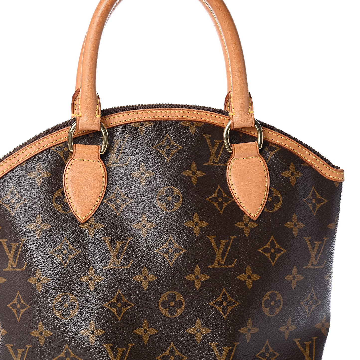 Monogram Lockit PM
