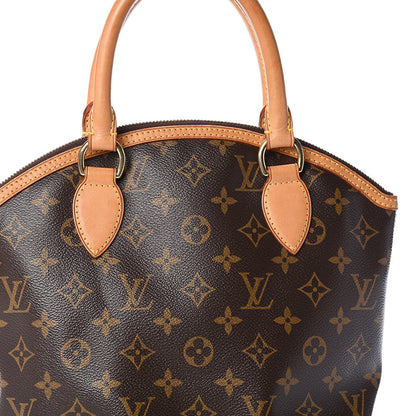 Louis Vuitton Monogram Lockit PM 6 of 8