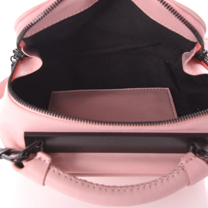 3.1 Phillip Lim 3.1 Calfskin Small Ryder Satchel Bubblegum 7 of 8