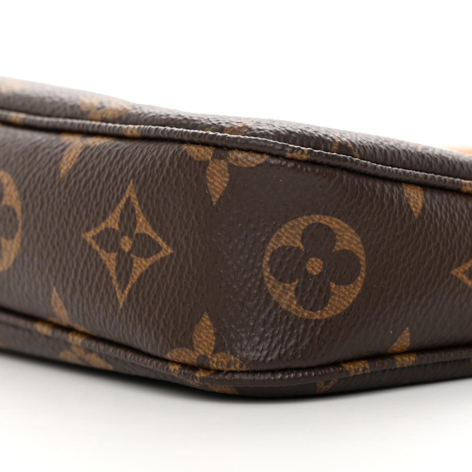 Louis Vuitton Monogram Pochette Accessories NM 10 of 12