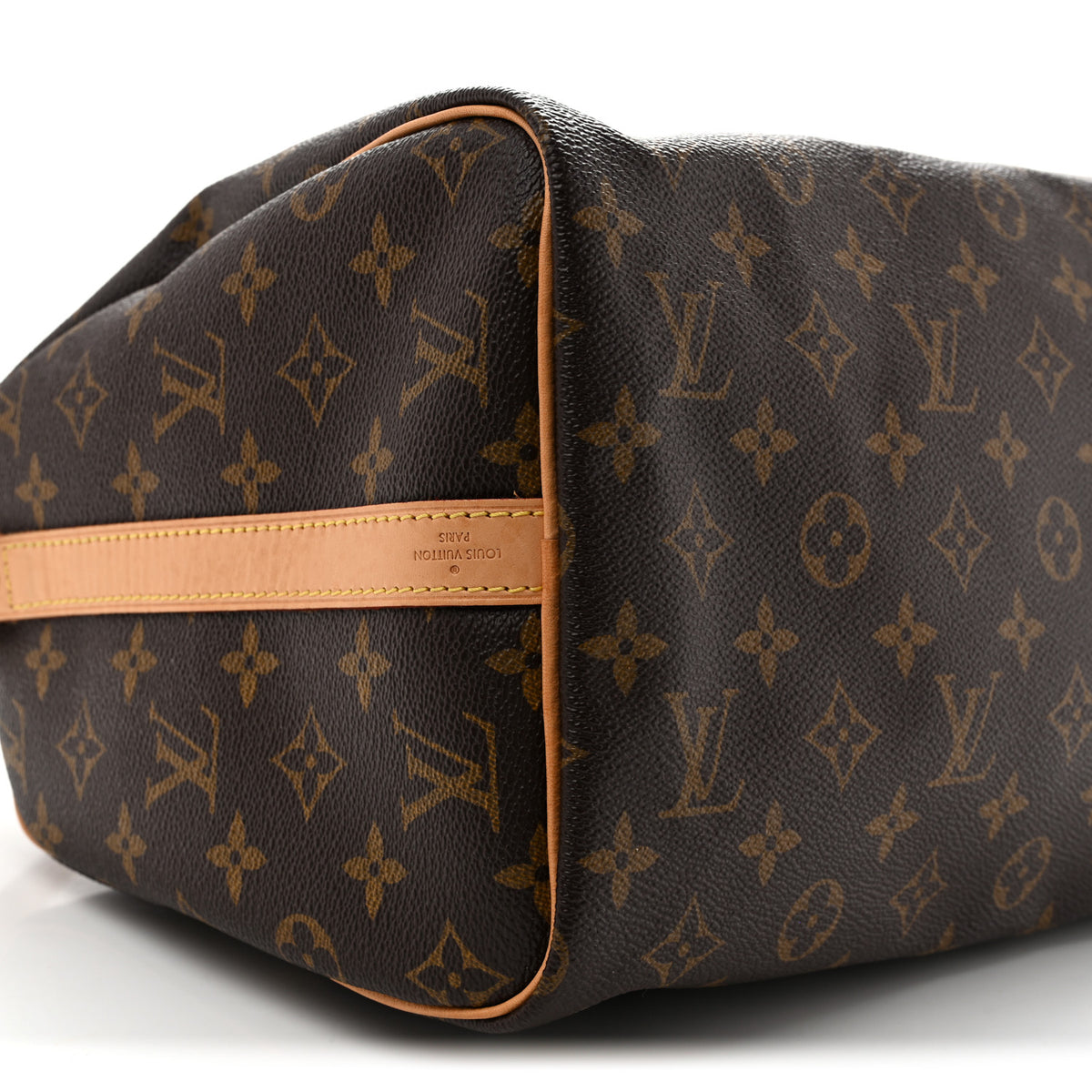 Monogram Speedy Bandouliere 30