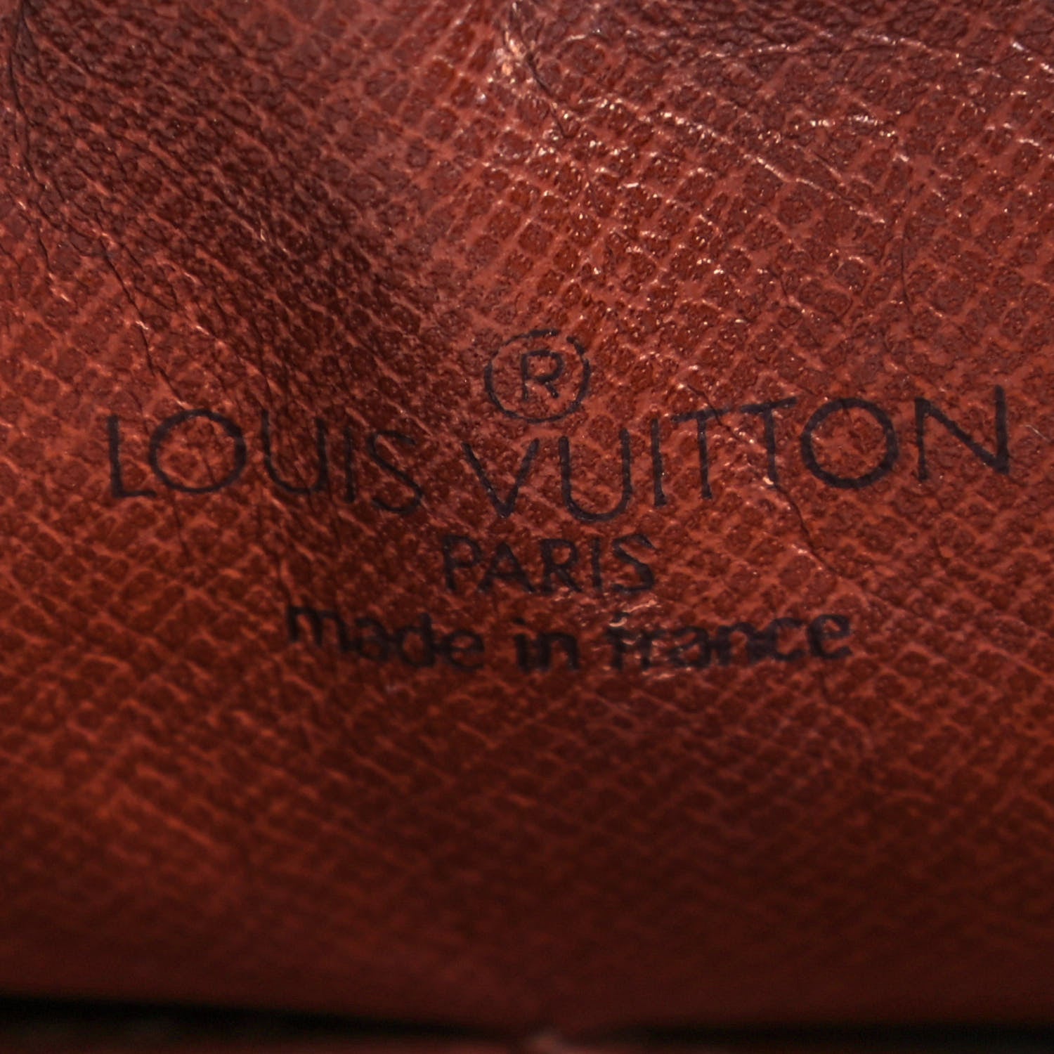 Louis Vuitton Monogram Compiegne 28 6 of 13