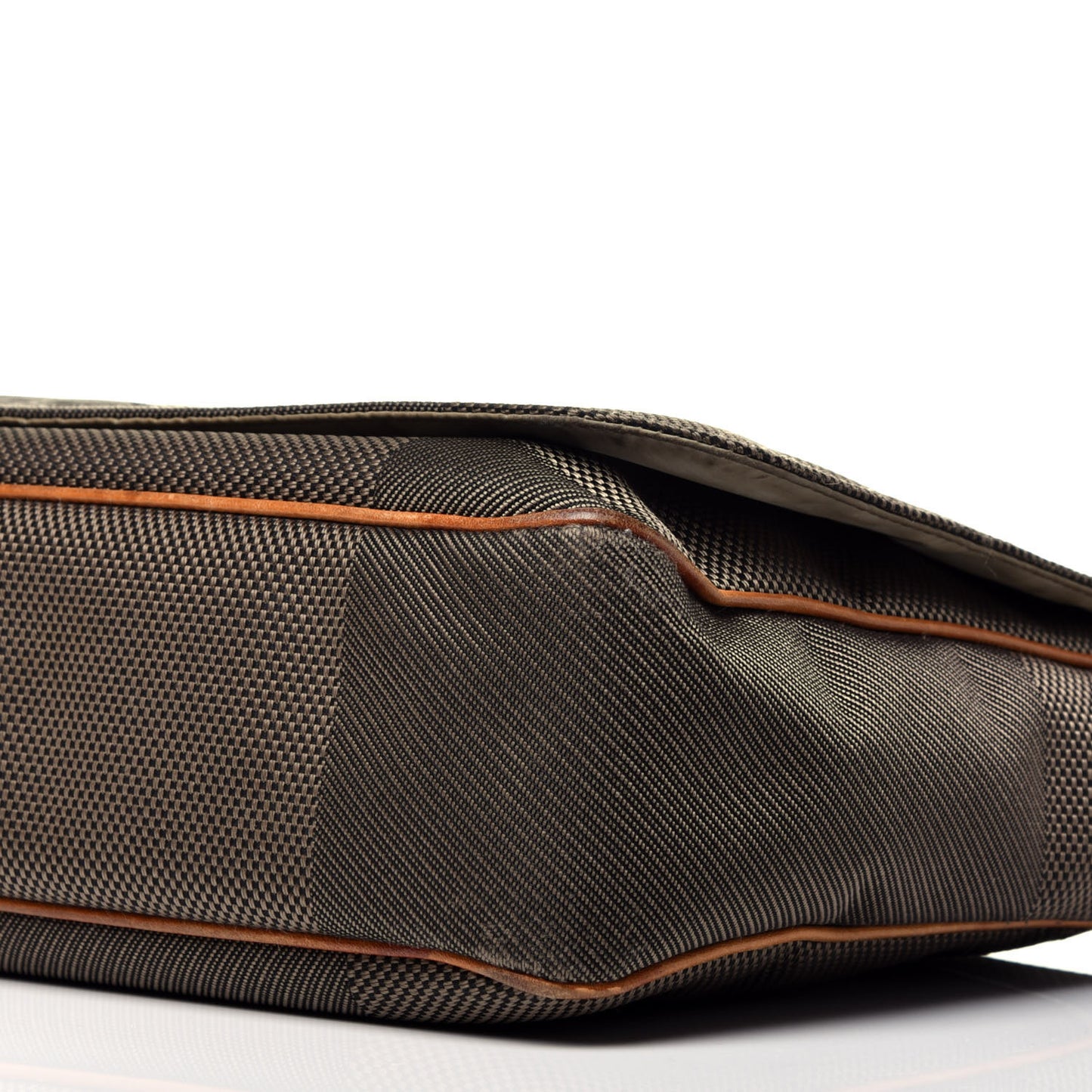 Damier Geant Messenger Bag Terre