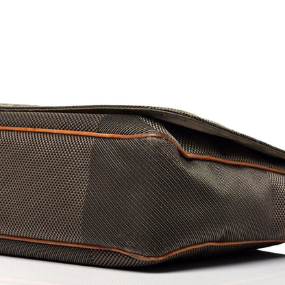 Louis Vuitton Damier Geant Messenger Bag Terre 9 of 9