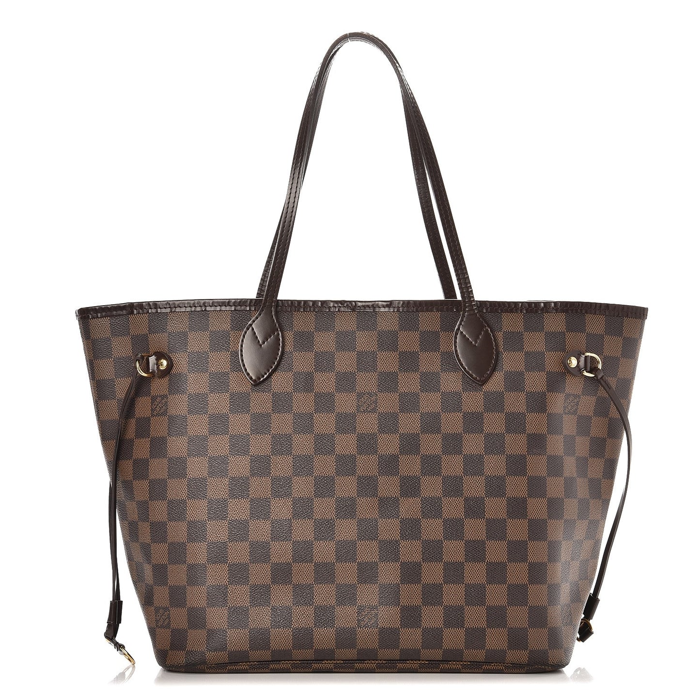 Damier Ebene Neverfull MM