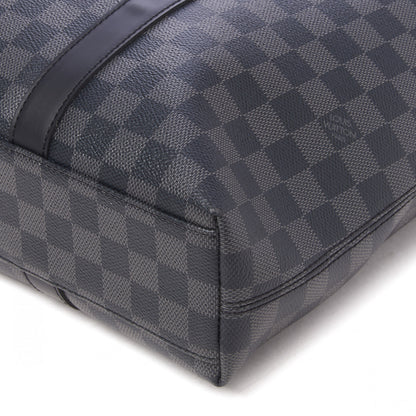 Louis Vuitton Damier Graphite Anton Tote 4 of 7