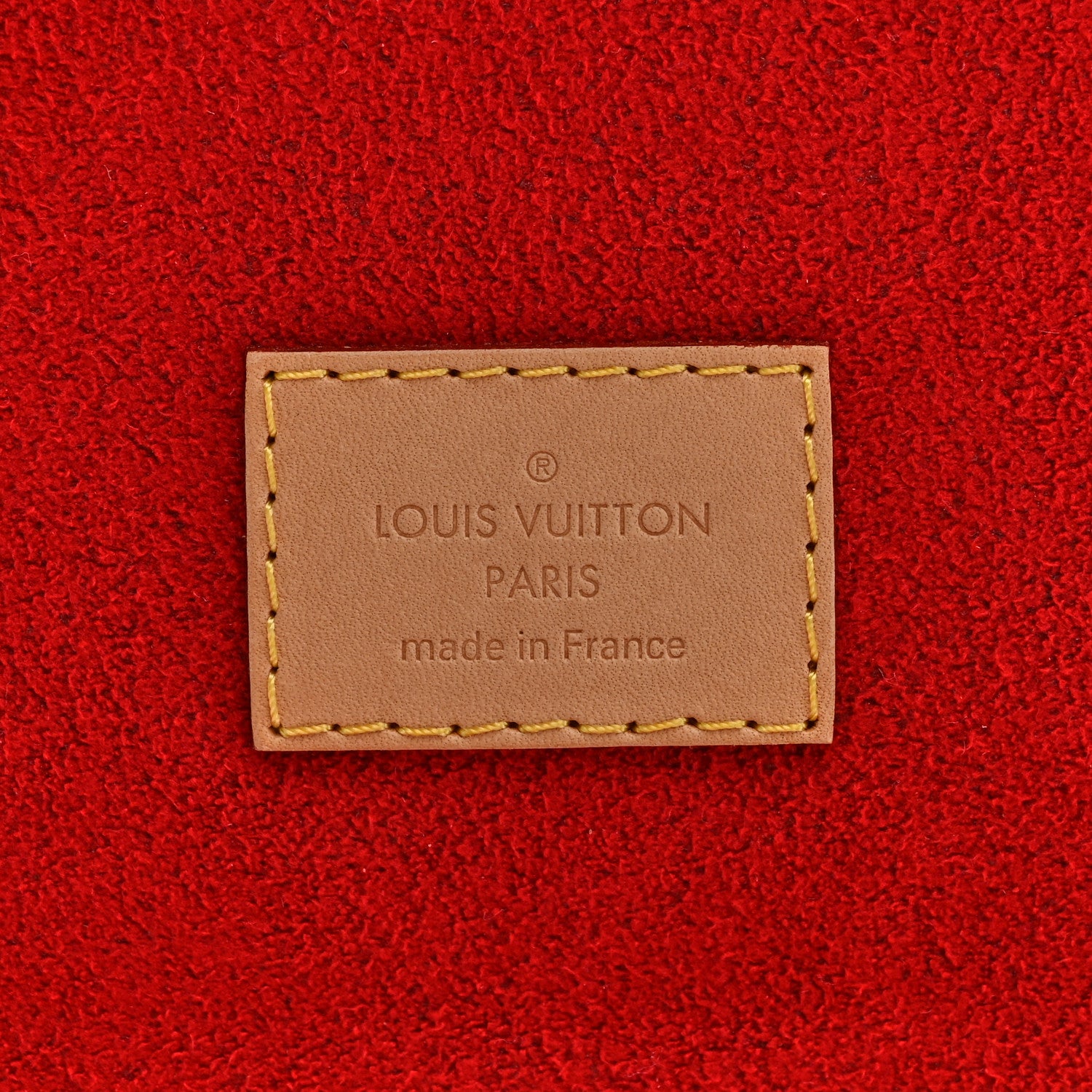 Louis Vuitton Monogram Coffret Joaillerie 7 of 9