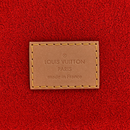 Louis Vuitton Monogram Coffret Joaillerie 7 of 9