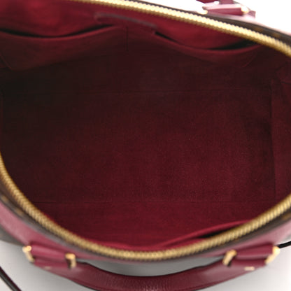 Louis Vuitton Monogram Retiro NM Aurore 5 of 14