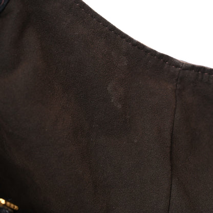 Louis Vuitton Mahina L Black 14 of 28