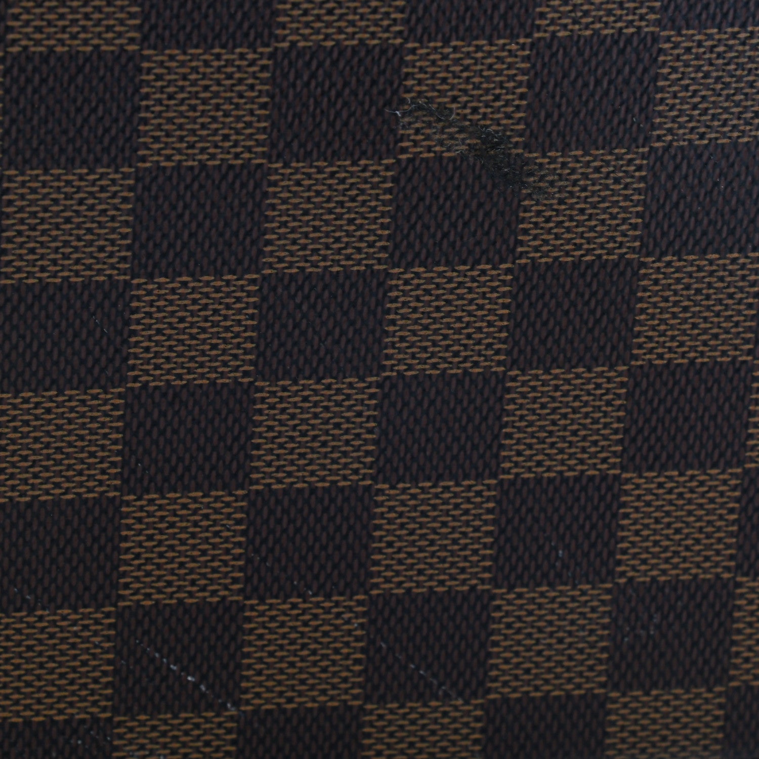 Louis Vuitton Damier Ebene Pegase 45 16 of 26