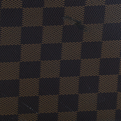 Louis Vuitton Damier Ebene Pegase 45 16 of 26