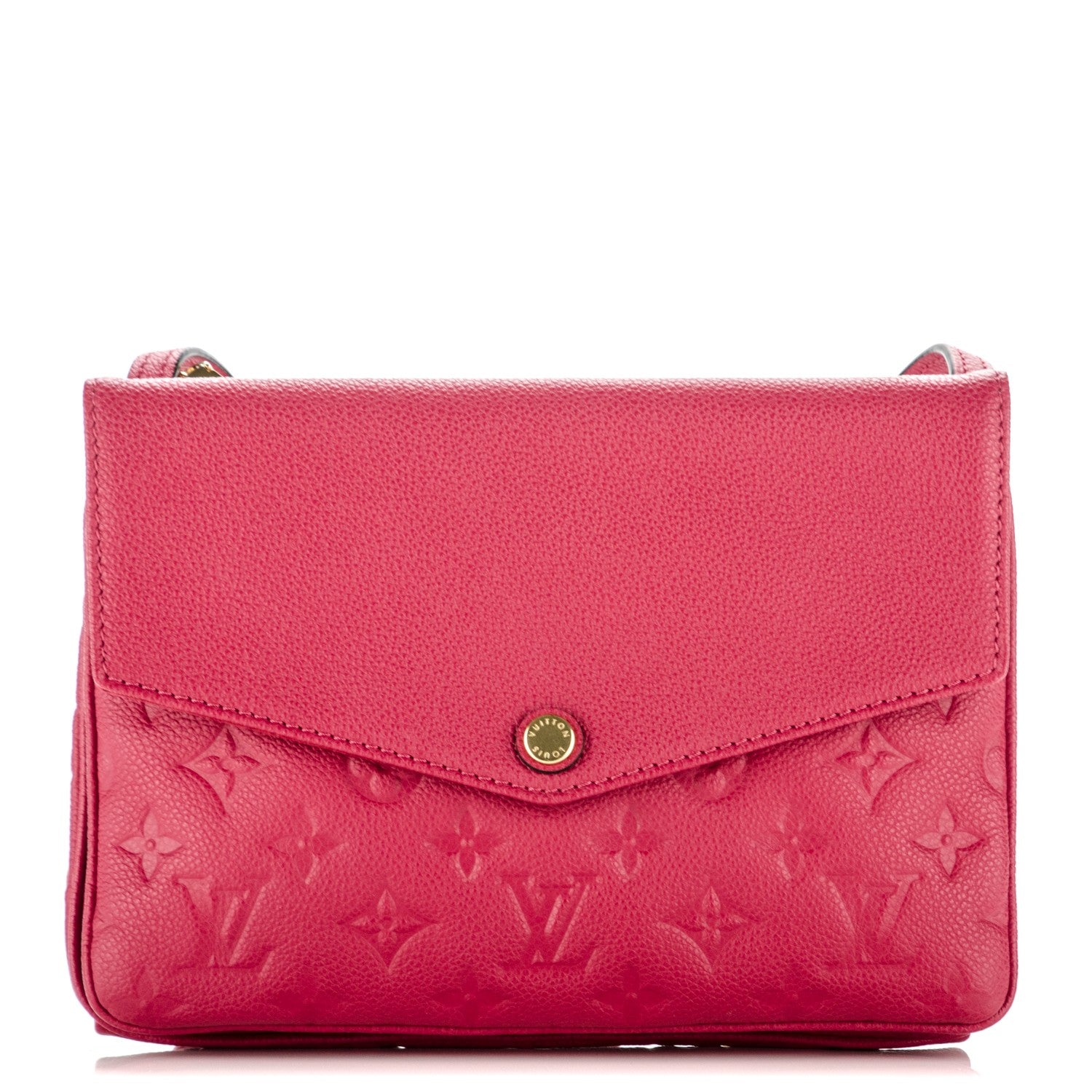 Louis Vuitton Empreinte Twice Dahlia 1 of 8